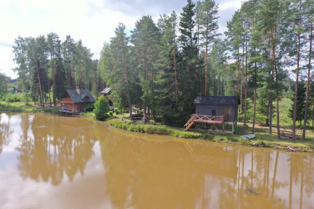 Dragon House In The Tree! Jacuzzi, Sauna ,Cinema,Heated Lici  Extérieur photo
