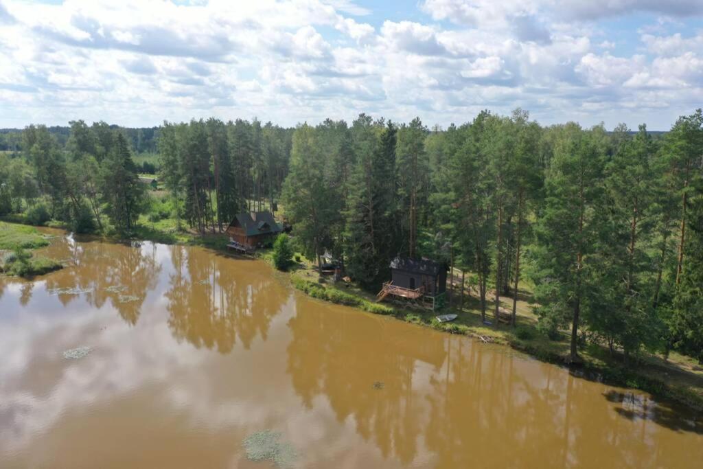 Dragon House In The Tree! Jacuzzi, Sauna ,Cinema,Heated Lici  Extérieur photo