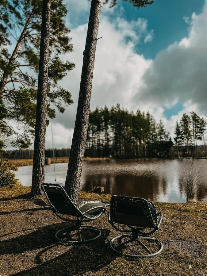 Dragon House In The Tree! Jacuzzi, Sauna ,Cinema,Heated Lici  Extérieur photo